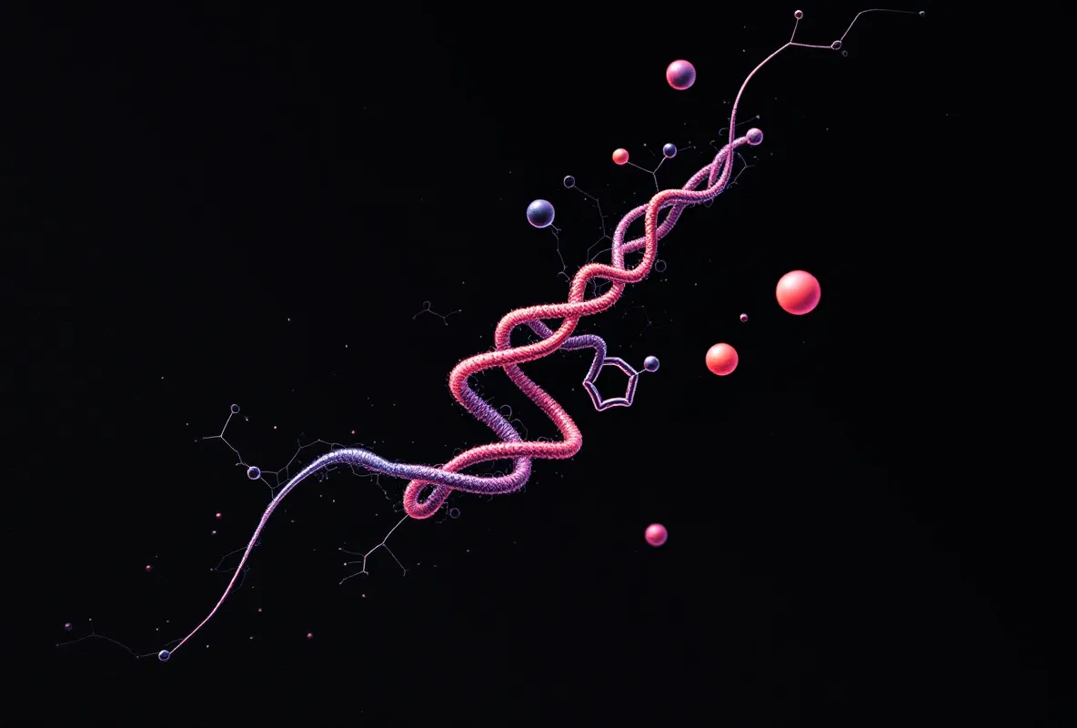 Does BPC-157 and TB-500 help muscle tears and recovery?